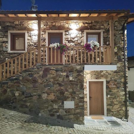 Вілла Casa Do Condado Vilarinho  Екстер'єр фото